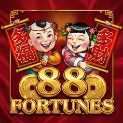 88 Fortunes game at Hotstreak Casino for United Kingdom players
