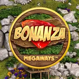 Bonanza Megaways game at Hotstreak Casino for United Kingdom players