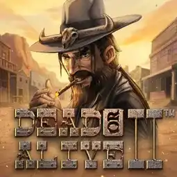 Dead or Alive 2 game at Hotstreak Casino for United Kingdom players