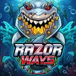 Razor Ways game at Hotstreak Casino for United Kingdom players