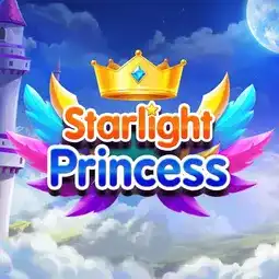 Starlight Princess game at Hotstreak Casino for United Kingdom players