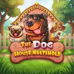 The Dog House Multihold game at Hotstreak Casino for United Kingdom players