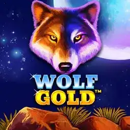 Wolf Gold game at Hotstreak Casino for United Kingdom players