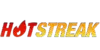 Hotstreak Casino United Kingdom official brand logo